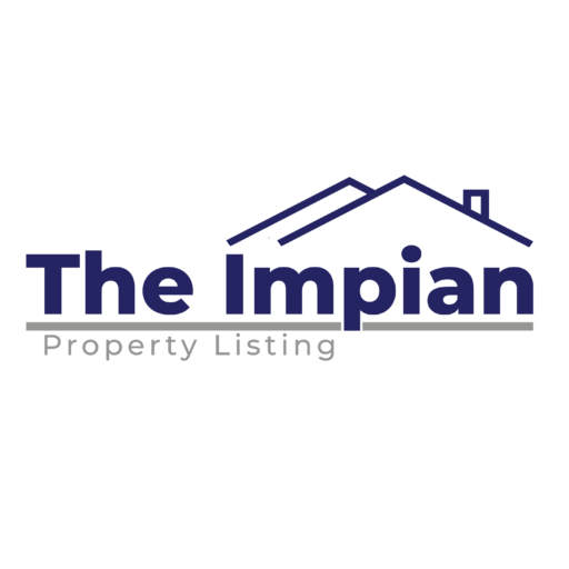 The Impian Property Listing